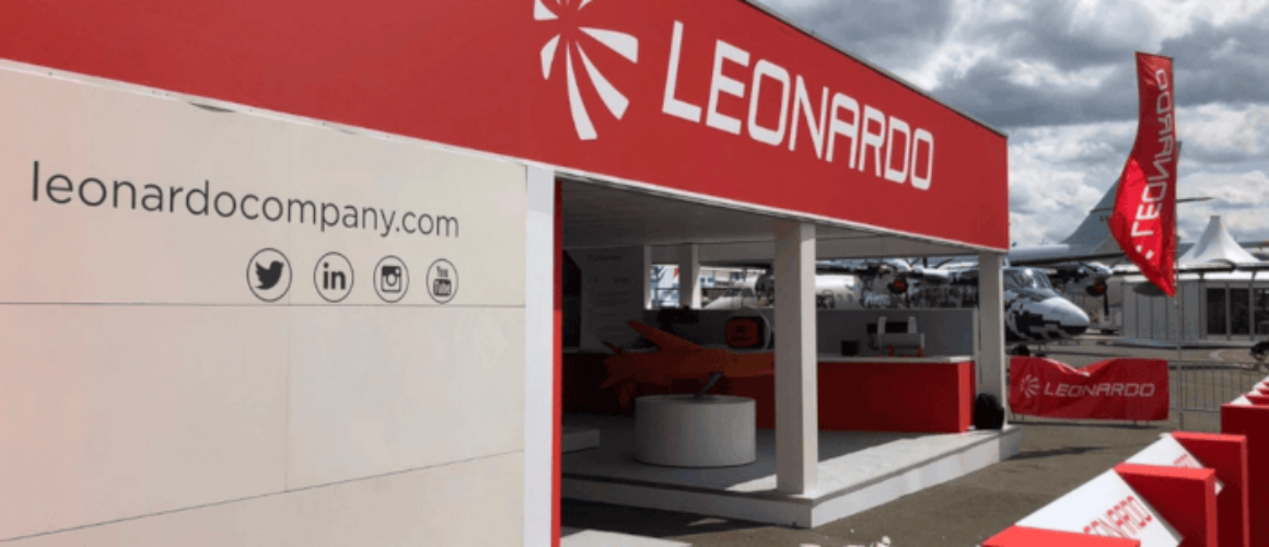 <i>attualita</i>-–-leonardo,-rally-terminato-ma-analisti-restano-positivi-dopo-i-conti-2022
