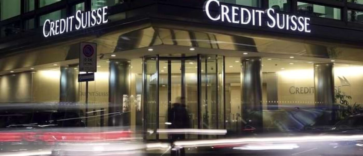 <i>attualita</i>-–-credit-suisse,-continua-la-grande-fuga-dei-clienti