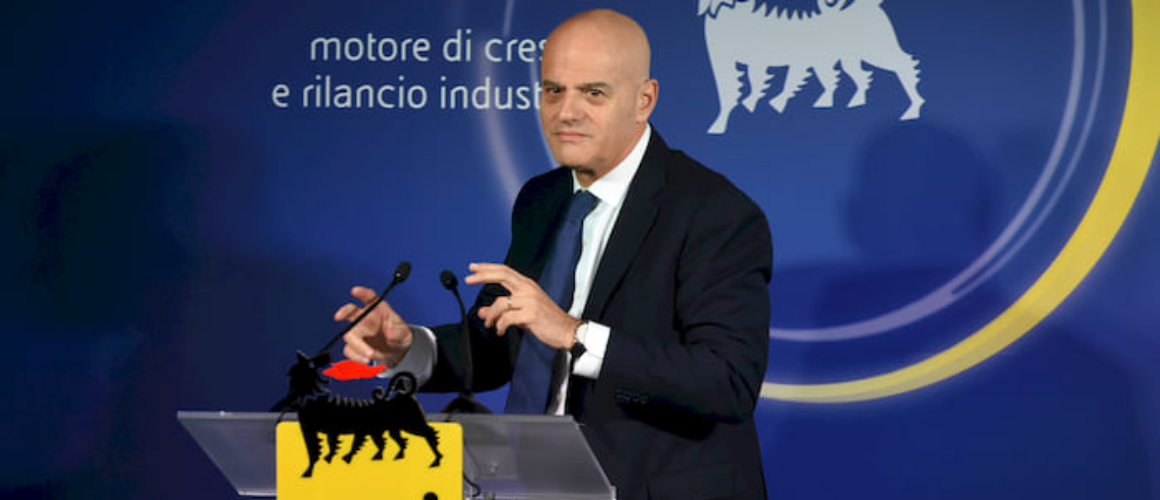 <i>attualita</i>-–-eni-splende-tra-nuovo-buyback-e-recupero-del-petrolio