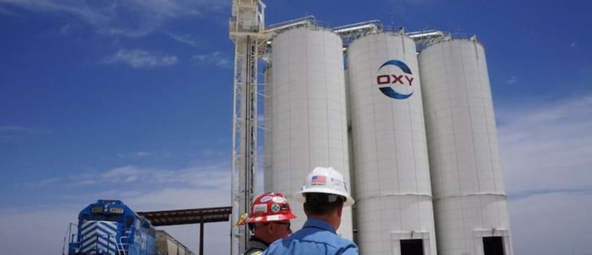 <i>attualita</i>-–-warren-buffett-rilancia-su-occidental-petroleum