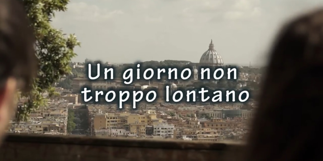 Un giorno non troppo lontano