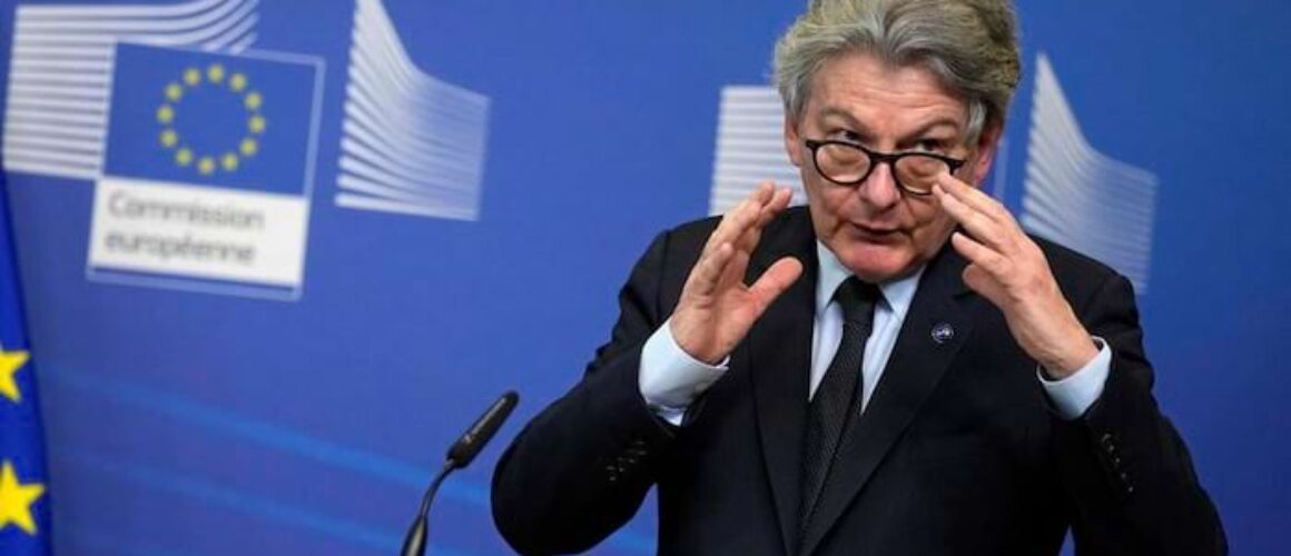 <i>attualita</i>-–-big-tech,-quattro-mesi-per-cambiare-o-addio-al-mercato-ue