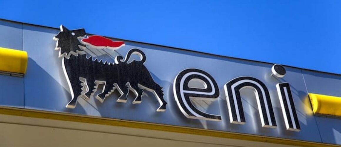 <i>attualita</i>-–-eni,-utile-ridotto-nel-trimestre-a-causa-del-calo-dei-prezzi-dell’energia