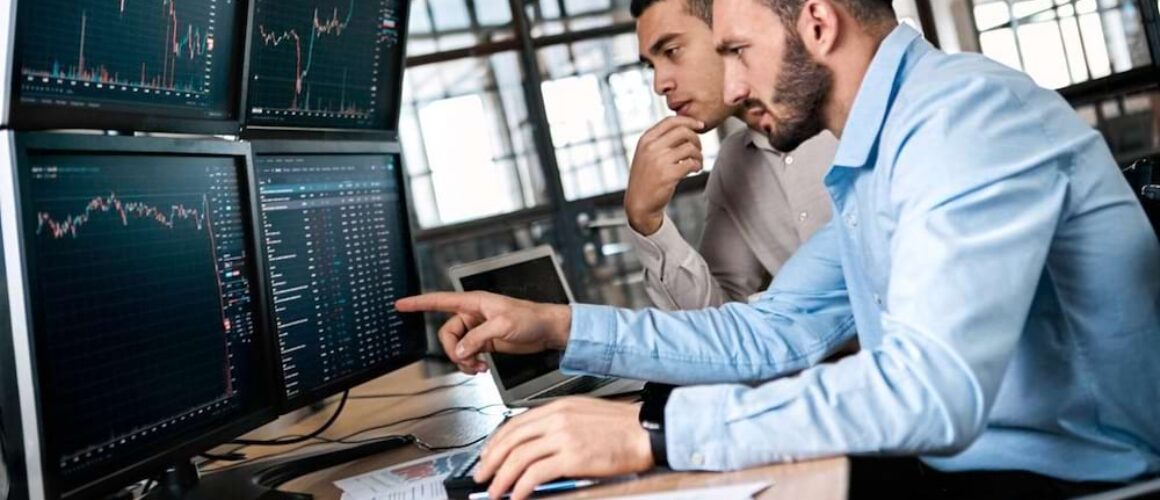 unicredit,-utili-triplicati-grazie-al-rialzo-dei-tassi-bce