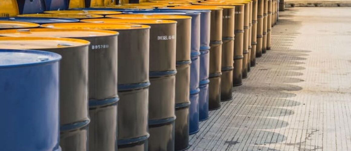 ancora-vendite-sul-petrolio,-goldman-sachs-riduce-le-sue-previsioni