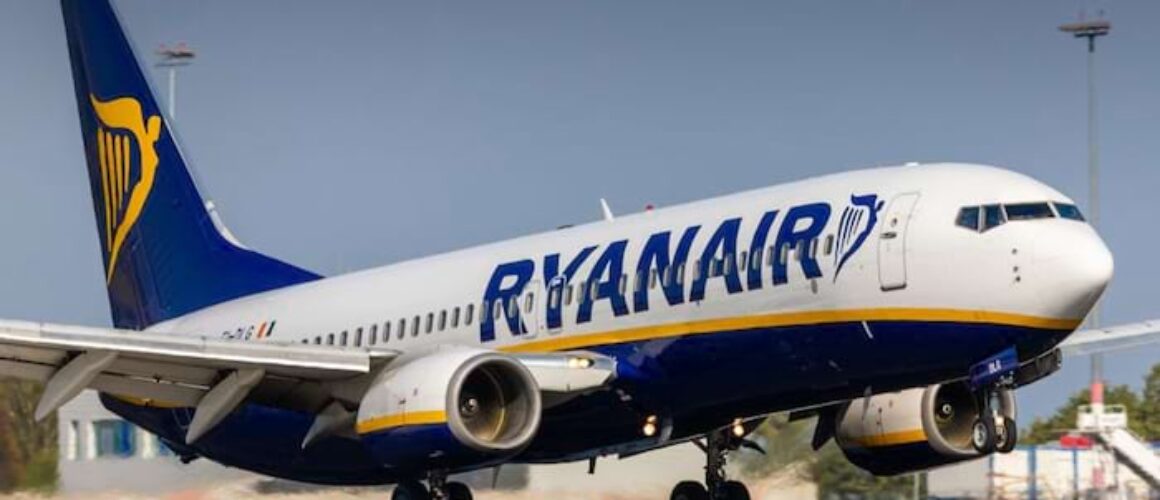 ryanair,-le-previsioni-meno-positive-sul-2024-atterrano-il-titolo
