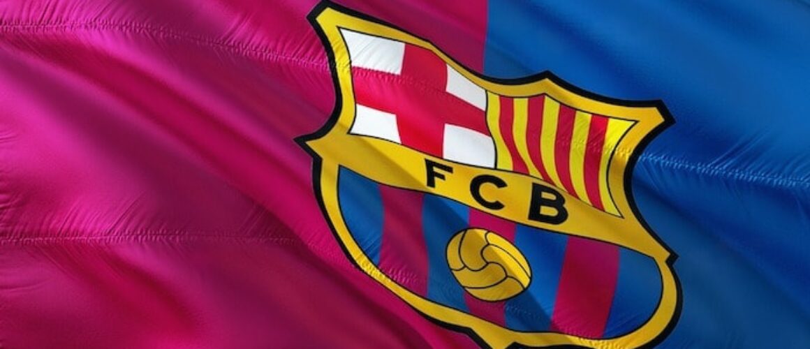 Barcellona FC