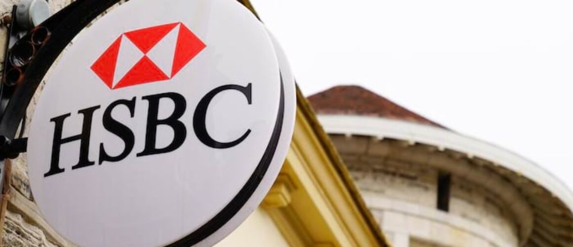 hsbc-raddoppia-l’utile-grazie-all’aumento-dei-tassi-di-interesse