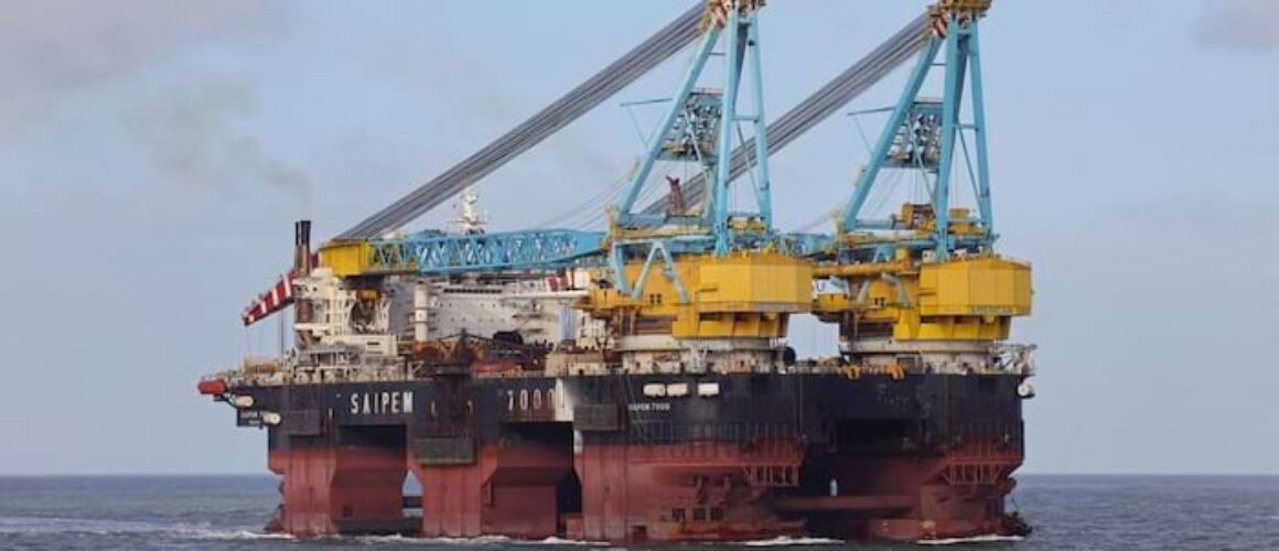 saipem-ai-massimi-dal-2022,-citi-alza-il-target-price