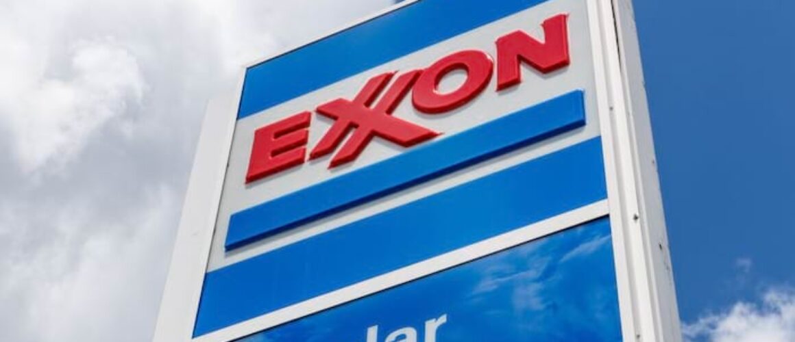 exxon-mobil-in-trattative-per-acquisire-pioneer