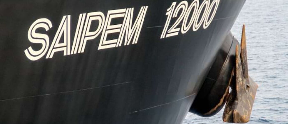 tonfo-saipem-dopo-aumento-di-capitale