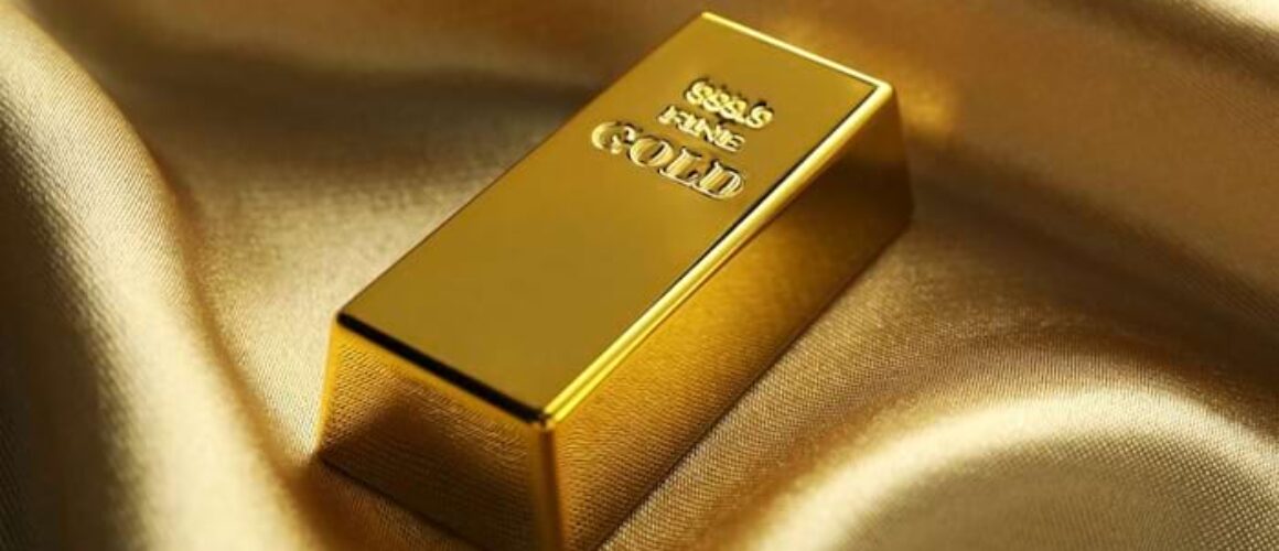 oro-ai-massimi-da-cinque-mesi,-attesa-per-la-fed