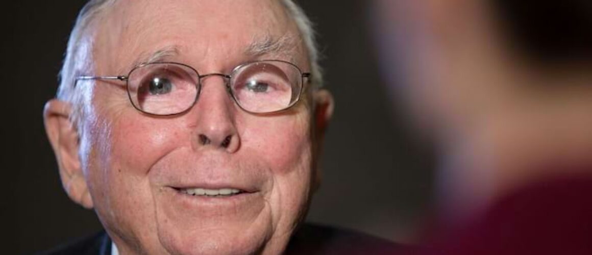 muore-charlie-munger,-braccio-destro-di-warren-buffett.-le-sue-frasi