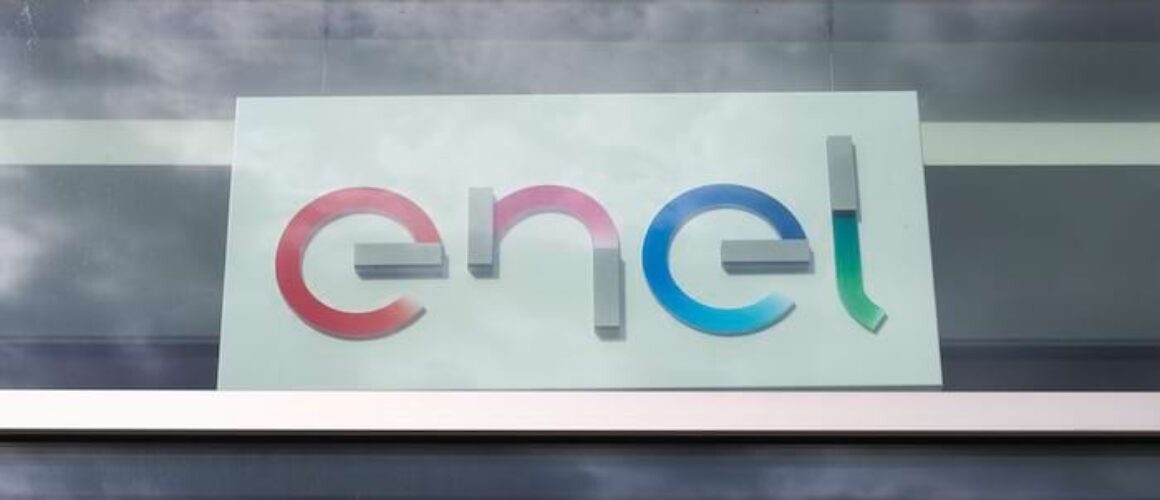 enel,-debito-ai-massimi-nel-2022-e-s&p-riduce-il-rating-a-lungo-termine