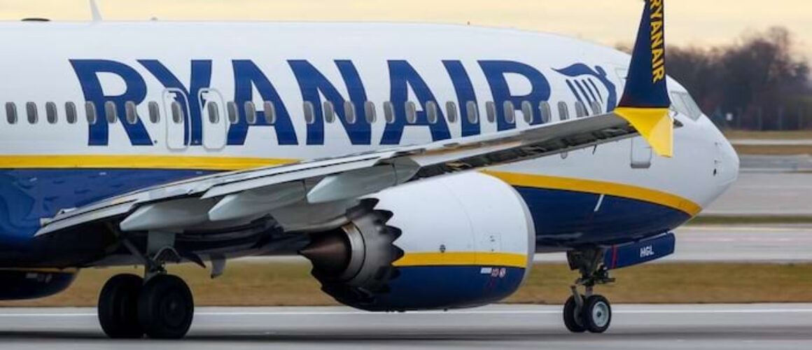 ryanair-in-calo:-stop-alle-vendite-dei-voli-dalle-agenzie-online