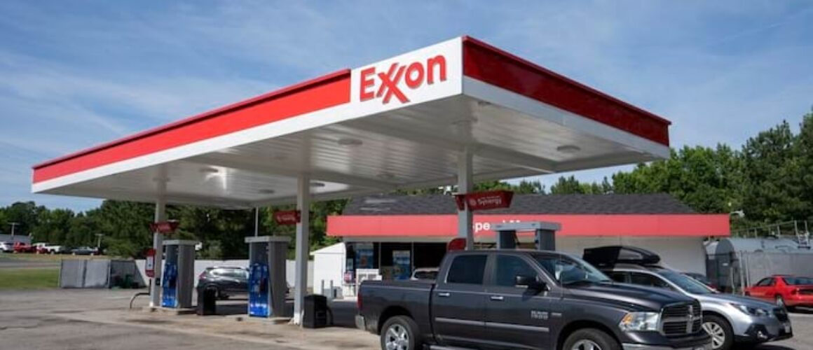 warning-exxon:-previsto-calo-degli-utili-nel-trimestre