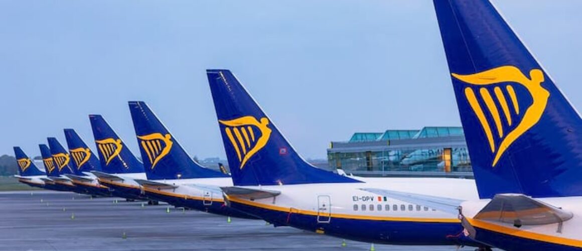 ryanair-riduce-le-sue-previsioni-sugli-utili