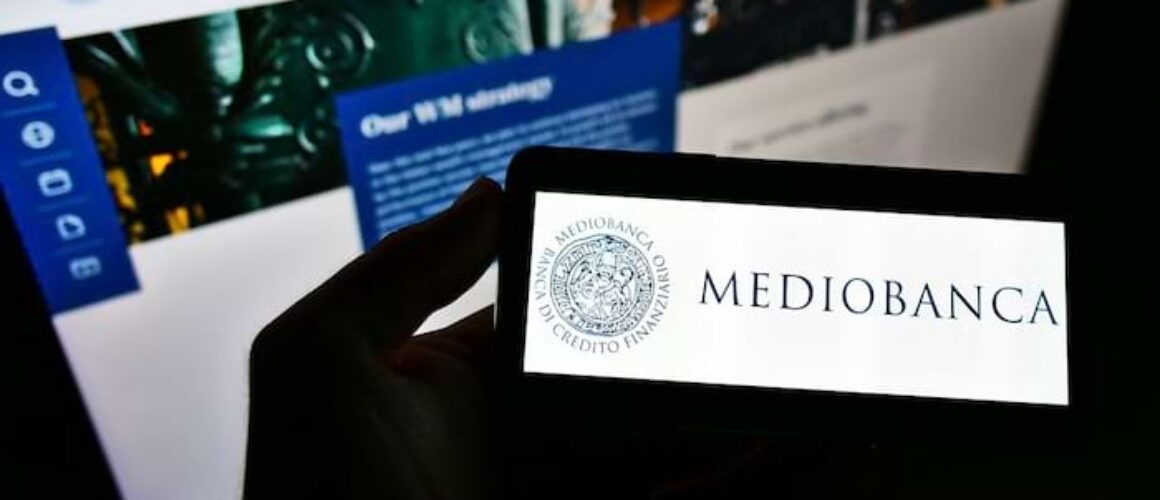 semestre-record-per-mediobanca-e-2024-atteso-in-solida-crescita