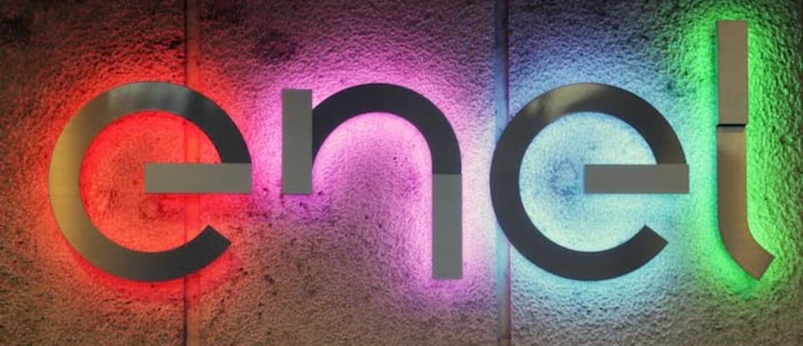 enel-punta-sull’intelligenza-artificiale:-annunciati-140-progetti