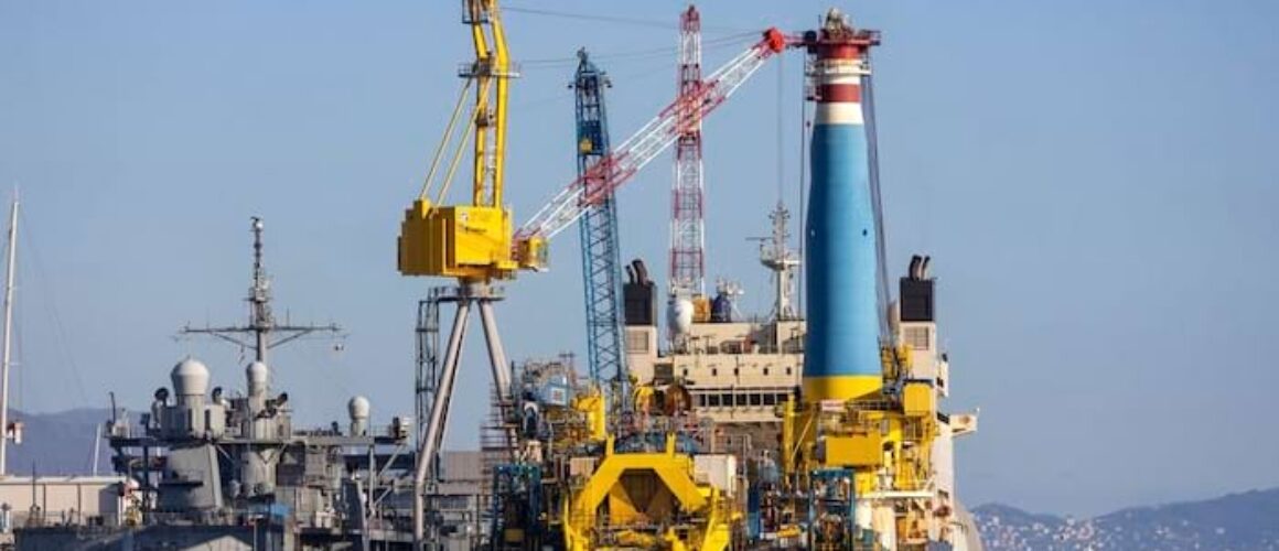 saipem-verso-la-trimestrale:-le-previsioni-degli-analisti