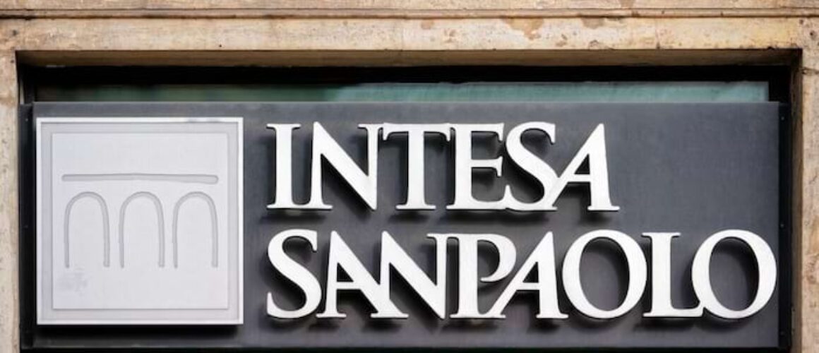 intesa-sanpaolo,-analisti-alzano-il-target-price-dopo-la-trimestrale
