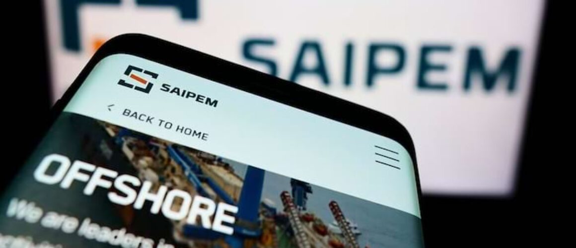 saipem-resiste-alle-vendite-dopo-le-commesse-ottenute-da-saudi-aramco