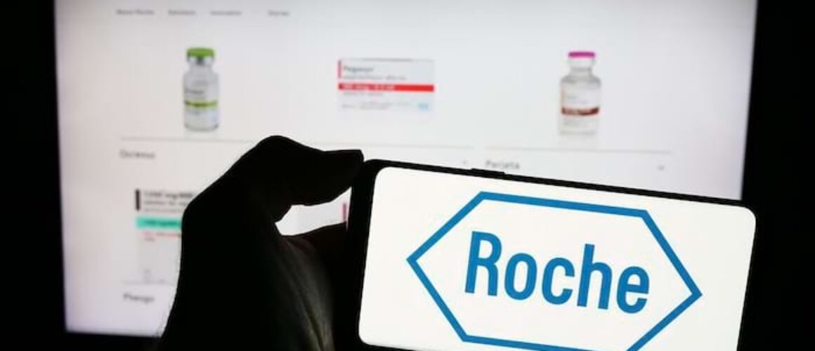 roche-balza-grazie-ai-risultati-del-farmaco-contro-l’obesita