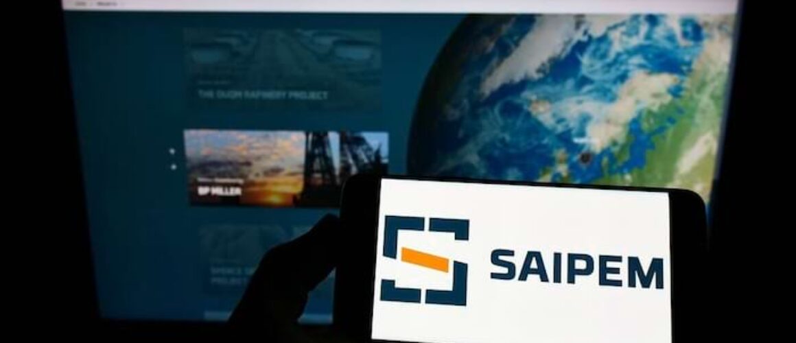 saipem,-la-corsa-prosegue-dopo-contratto-in-libia