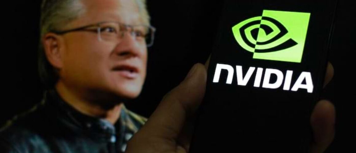 trimestrale-nvidia,-quanto-e-difficile-essere-la-regina-dell’intelligenza-artificiale