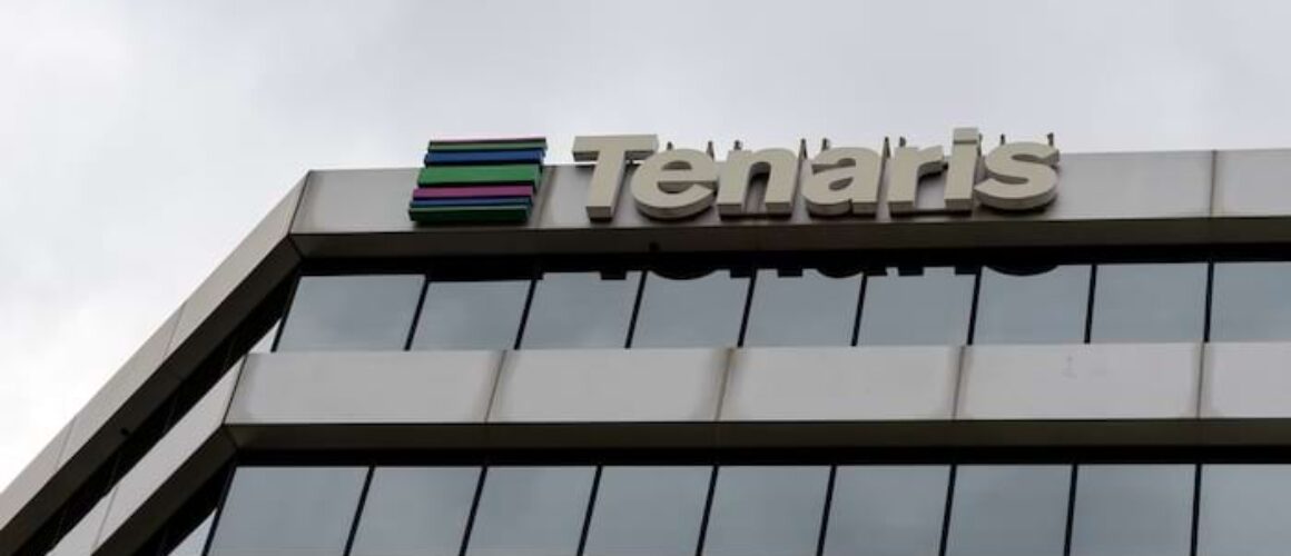 tenaris-prevede-volumi-e-vendite-in-aumento-nel-secondo-semestre