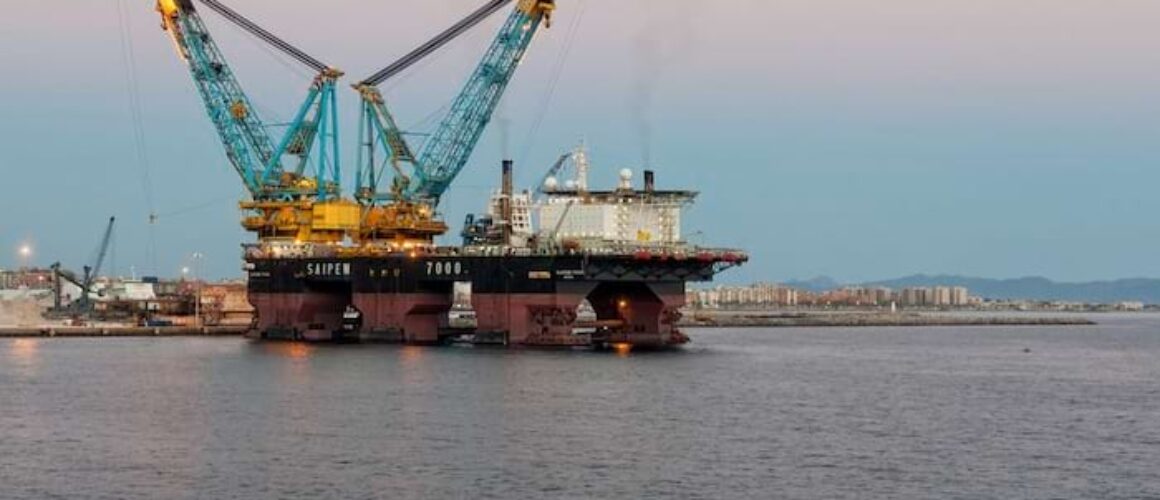 saipem-verso-la-trimestrale-dopo-una-forte-raccolta-ordini-di-settembre