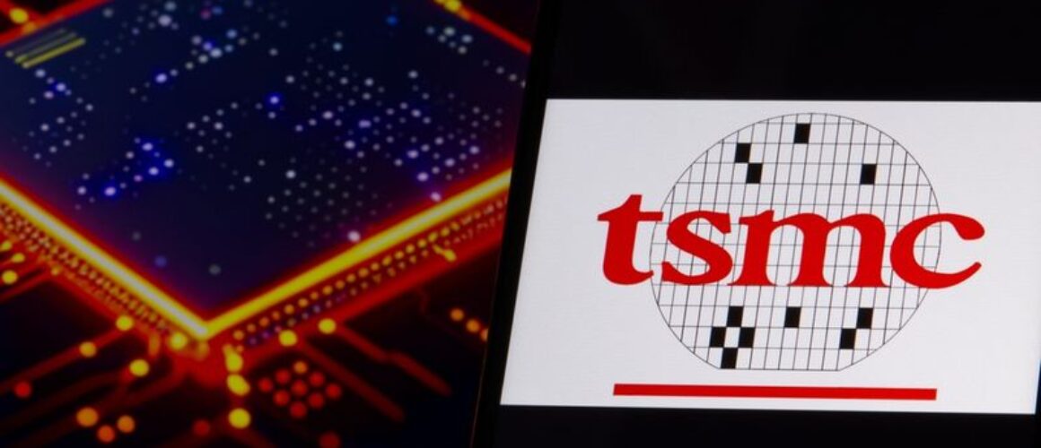 tsmc-aumenta-le-previsioni-dopo-boom-dell’ai-nel-trimestre