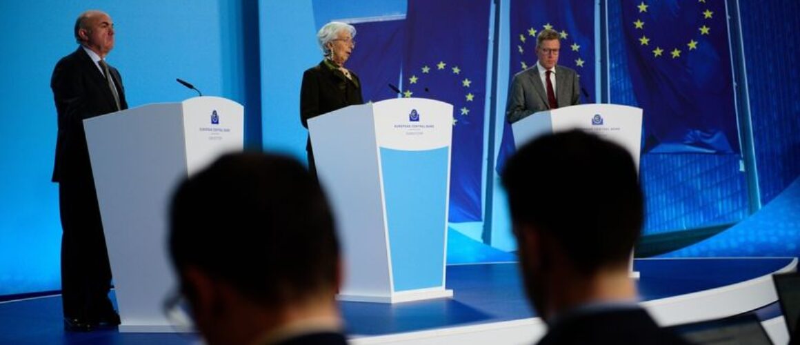 lagarde-dopo-il-taglio-dei-tassi:-“la-politica-monetaria-sta-funzionando”
