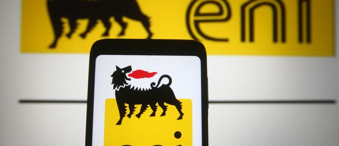 eni-aumenta-il-buyback-e-conferma-l’outlook-2024