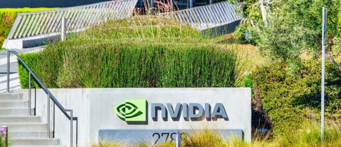 nvidia-entra-nel-dow-jones-al-posto-di-intel