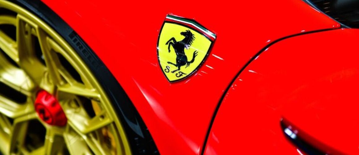 ferrari-sbanda-dopo-guidance-sotto-le-attese
