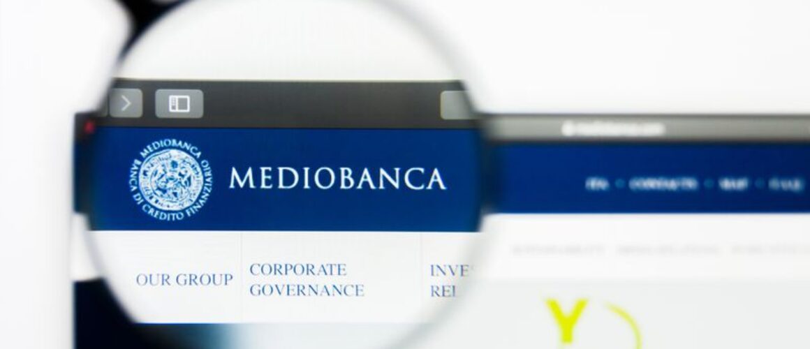 mediobanca,-utile-in-calo-e-titolo-crolla-in-apertura