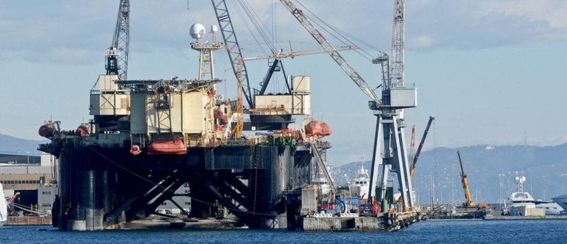 saipem,-blackrock-al-5%-del-capitale saipem,-blackrock-al-5%-del-capitale