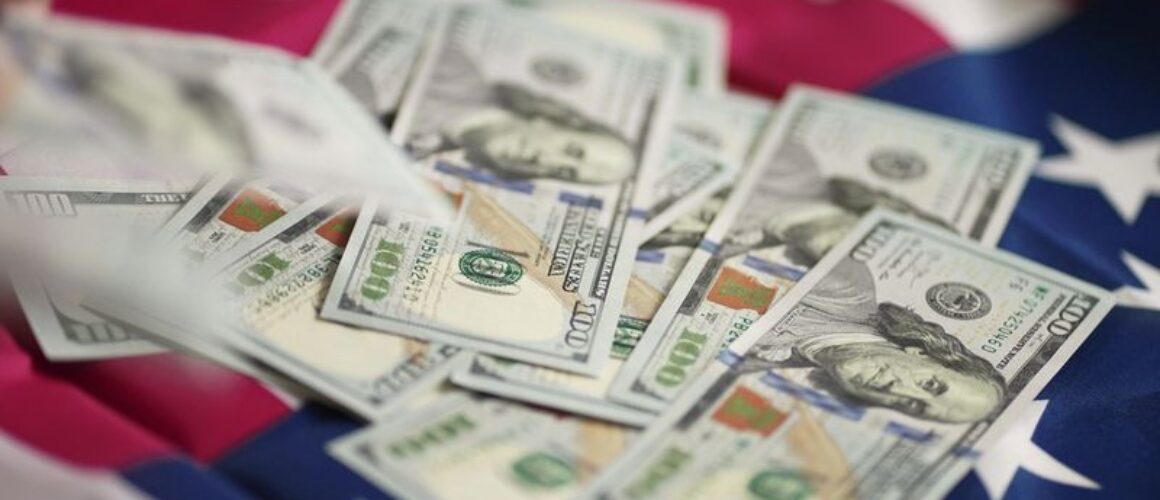 torna-il-super-dollaro:-eur/usd-sotto-1,04