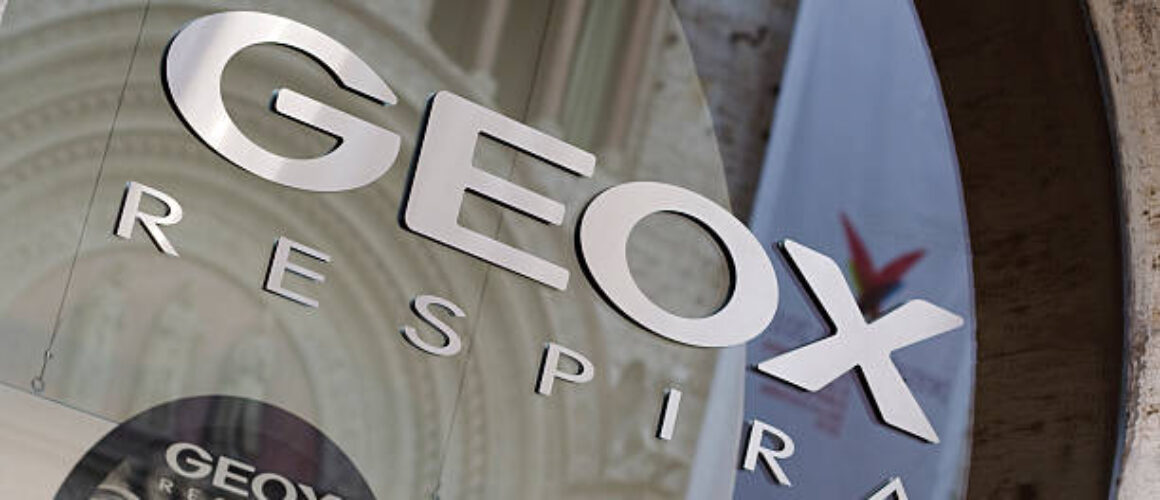 Geox