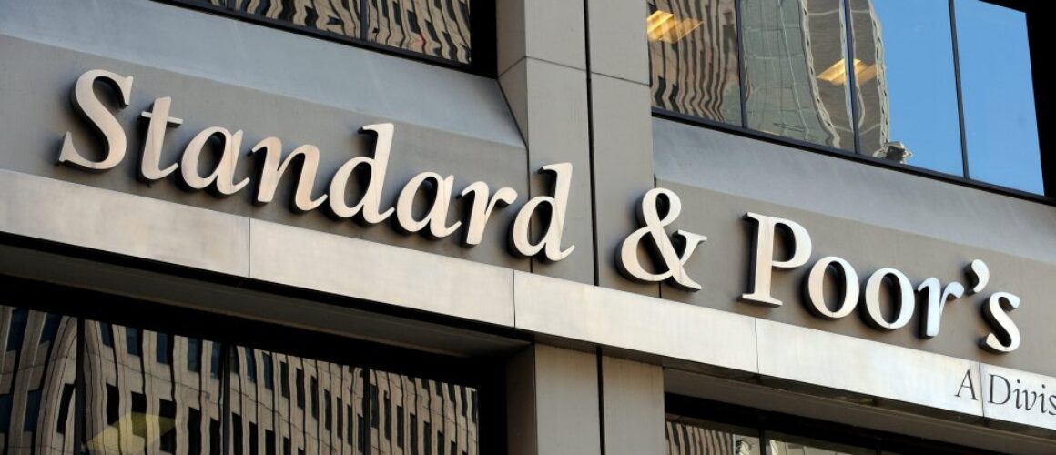 Standard and Poor's banche