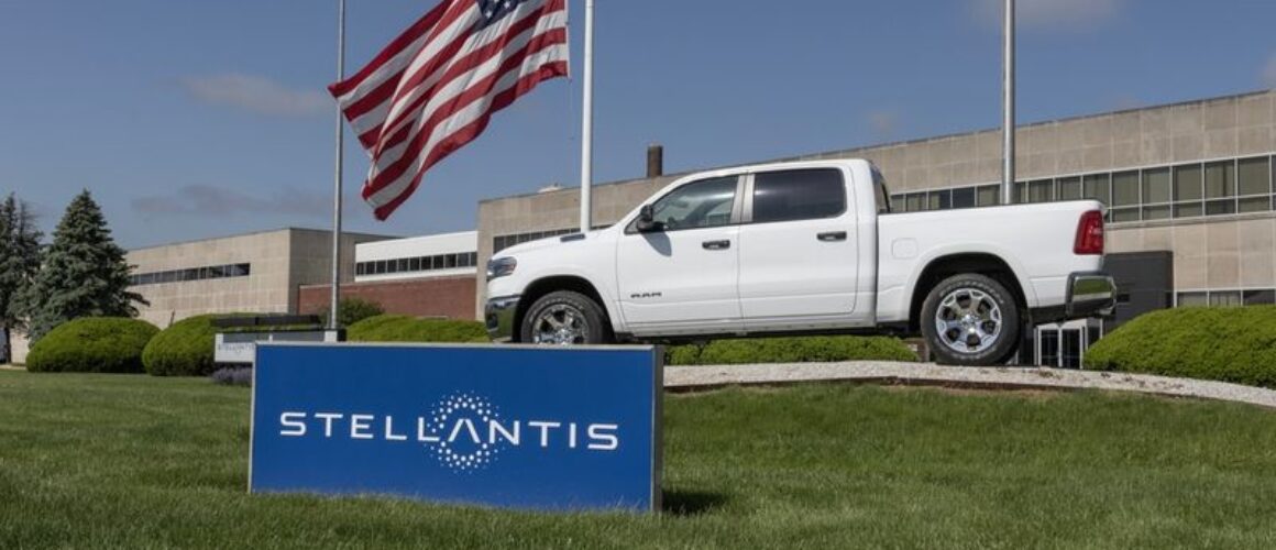stellantis-ancora-in-calo,-trump-indebolisce-l’automotive