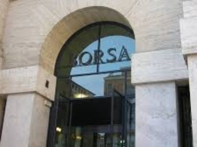 Borsa italiana